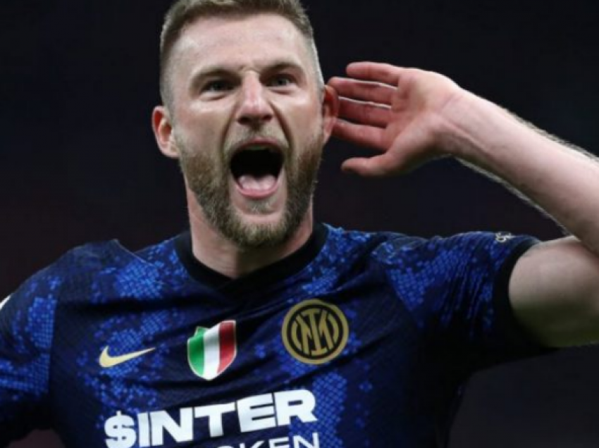 Interi dorëzohet, PSG transferon Milan Skriniar