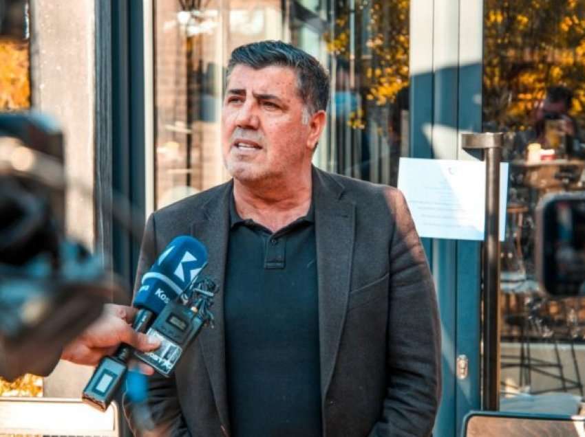 Haziri: Për herë të parë po kërcënohet paqja sociale në Kosovë