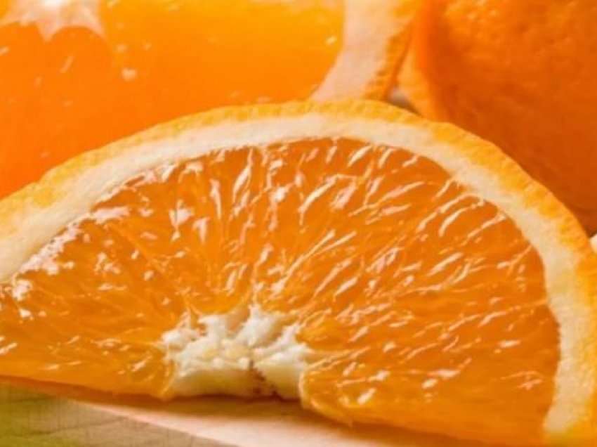 Vitaminat e nevojshme për lëkurë të pastër dhe të shëndetshme