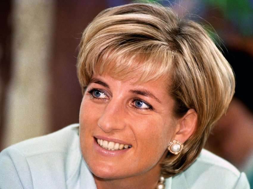 25 vjet nga vdekja e Princeshës Diana