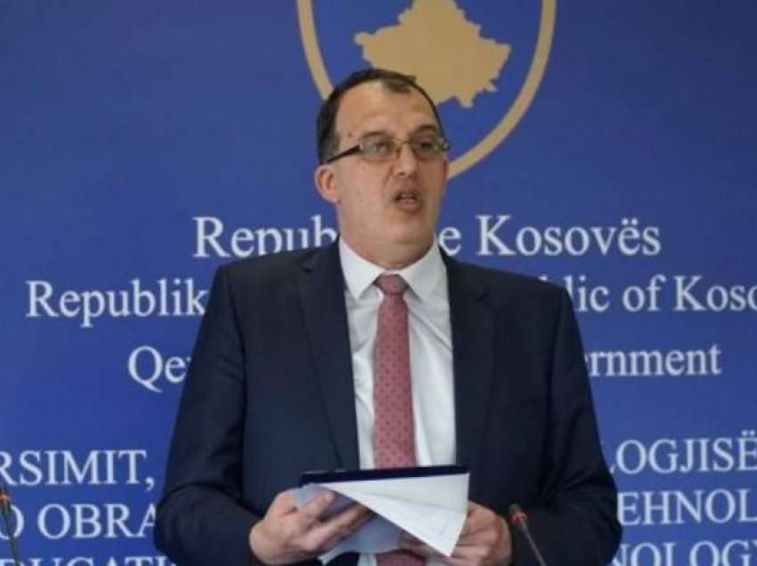 Zëvendësministri i Arsimit: Fëmijët duhet të shkojnë në shkollë, përkundër grevës