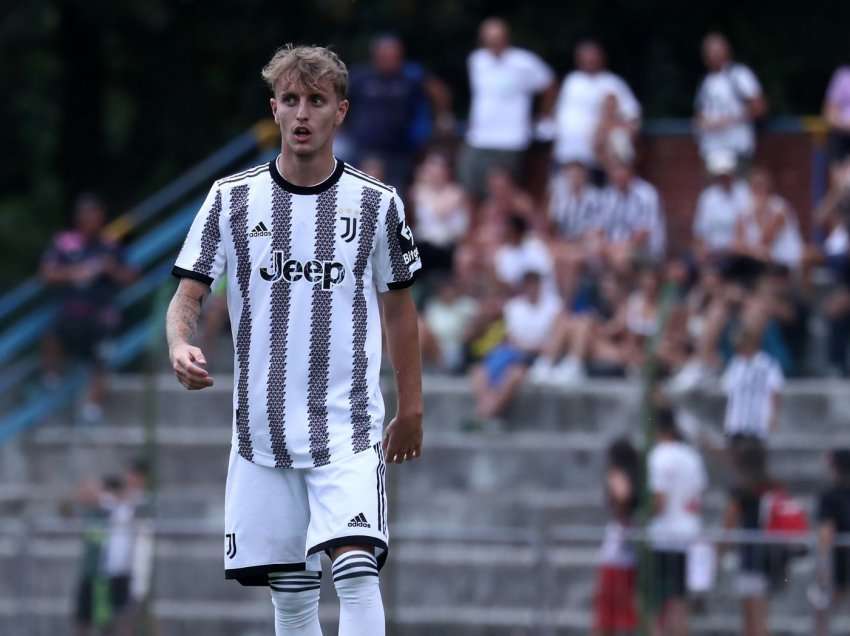 Monza afron mesfushorin e Juventus