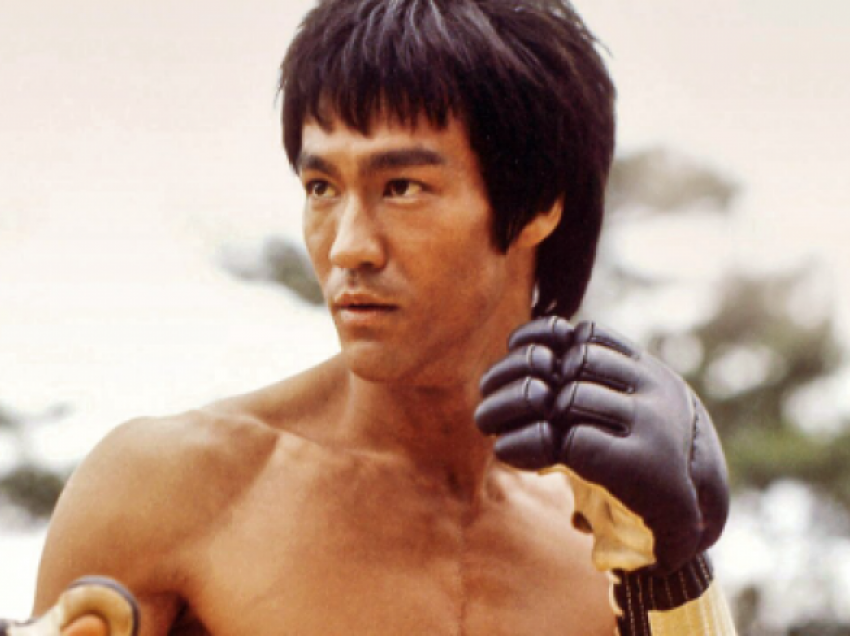 Nisin përgatitjet për filmin biografik të Bruce Lee