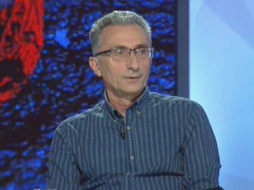 Feraj: Ndoshta një Zot e kupton Memli Krasniqin, por asnjë njeri mbi rruzullin tokësor