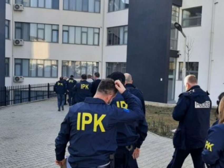 Dyshimet për neglizhencë nga ana e policëve për rastin e 35-vjeçares, IPK nis hetimet