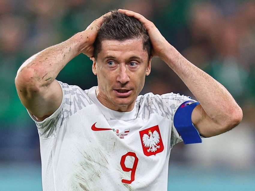 Lewandowski: Ishin superiorë, na dominuan nga fillimi deri në fund!