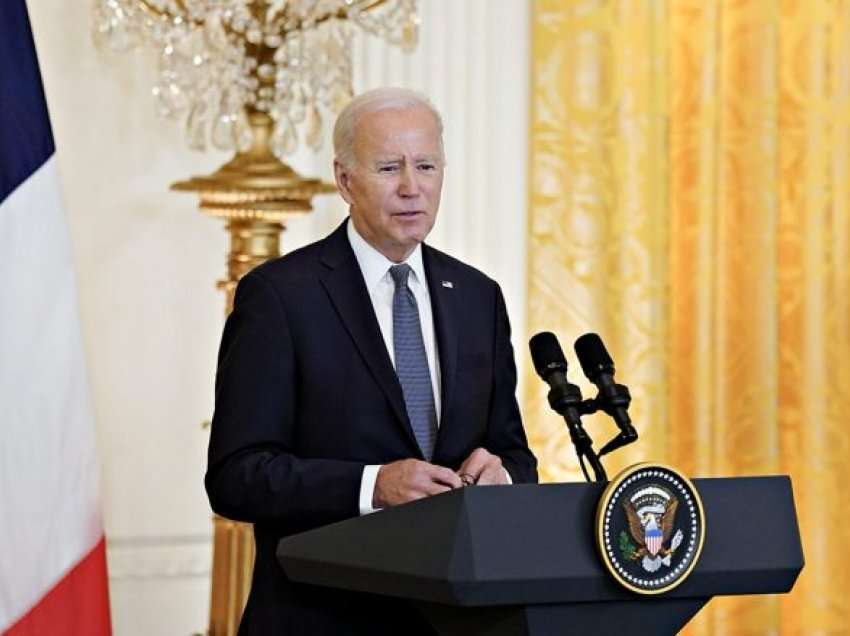 Biden thotë se do ta takojë vetëm me një kusht Putinin