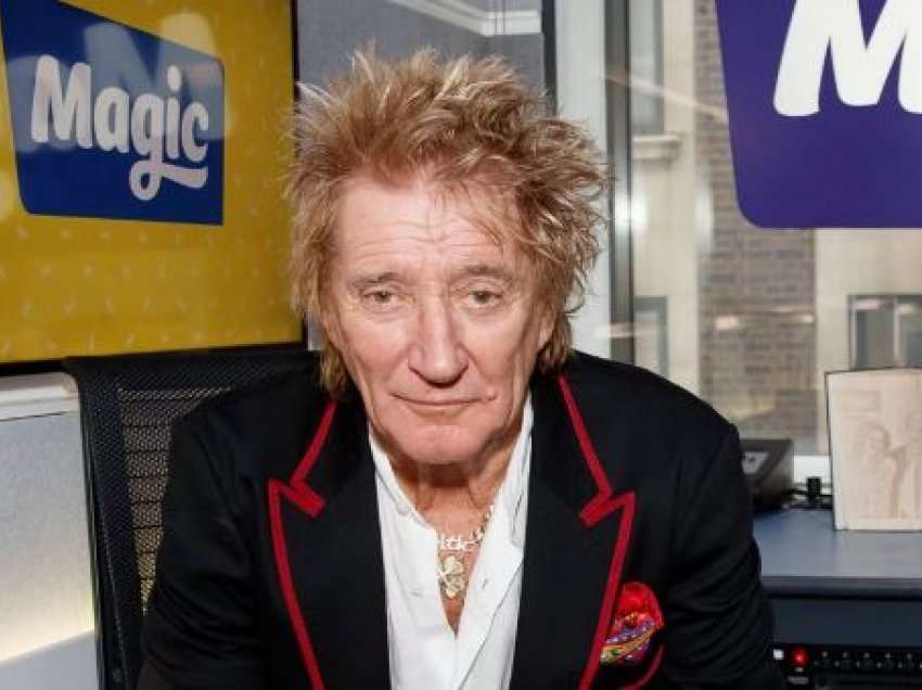 Rod Stewart flet për ndarjen nga jeta të dy vëllezërve të tij