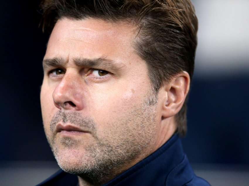 Pochettino godet Guardiolan