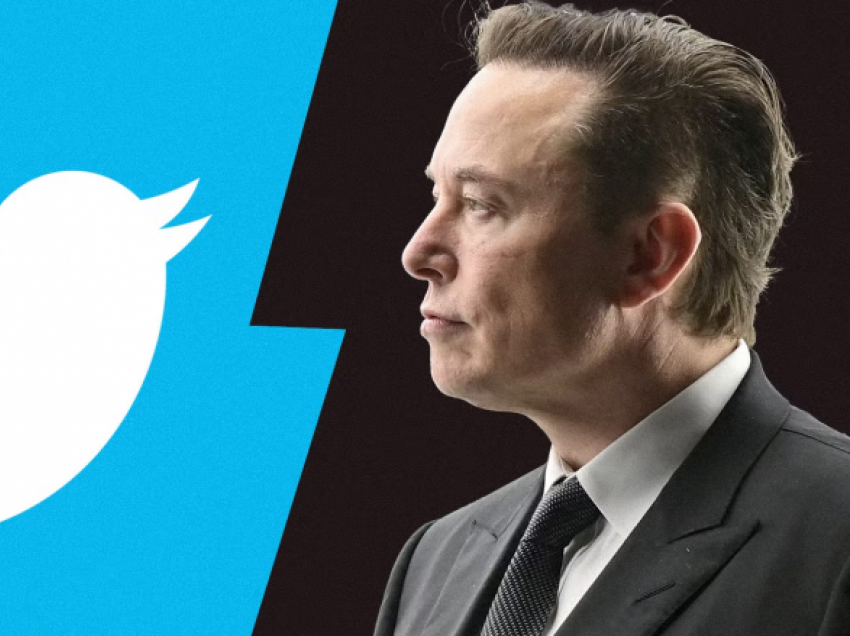 Musk prezanton funksionin e ri të Twitter