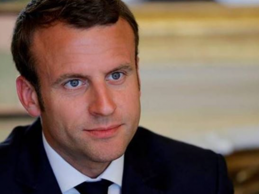 Lufta në Ukrainë, Macron: Do të bisedoj me Putin, pasi të flas me kreun e agjencisë bërthamore