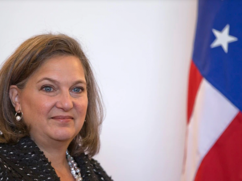 Nuland: Putin, jo i sinqertë për bisedimet e paqes