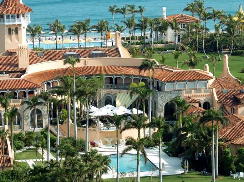 Ndërpritet me vendim gjykate shqyrtimi nga eksperti i pavarur i dokumenteve të marra në Mar-a-Lago