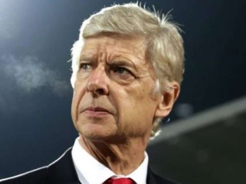 Wenger shpjegon pse Franca dhe Anglia janë favoritët