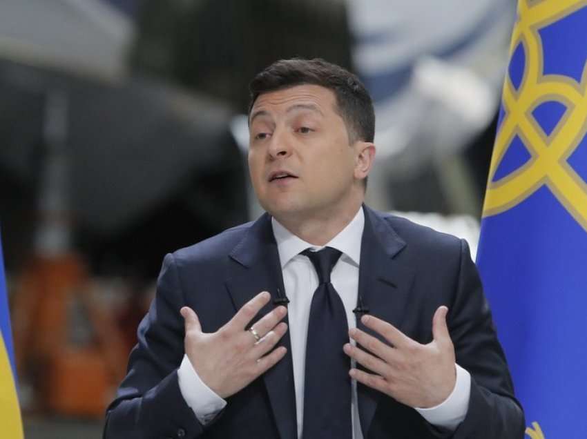 Hyn në fuqi kufiri i çmimit për naftën ruse, Zelensky i pakënaqur, ç’pritet të ndodhë