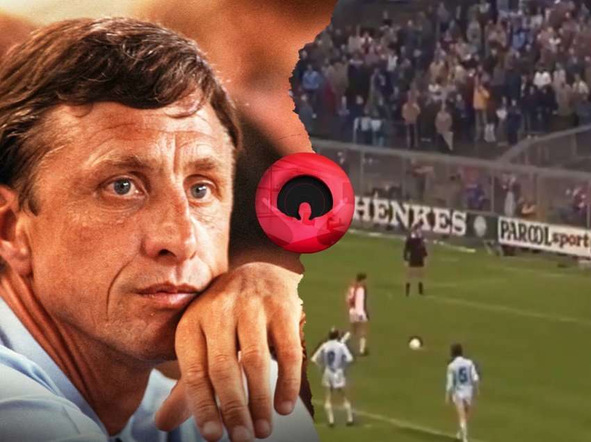 40 vite nga penalltia më e famshme në histori të futbollit