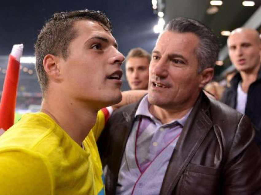 Ragip Xhaka i reagon ashpër Zana Avdiut që e kritikoi Granitin