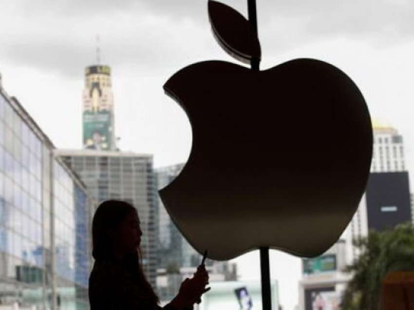 ​Apple, shikuesi i realitetit virtual në fund të vitit 2023