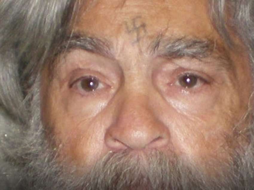 A ishte Charles Manson produkti djallëzor i programeve sekrete të CIA-s?