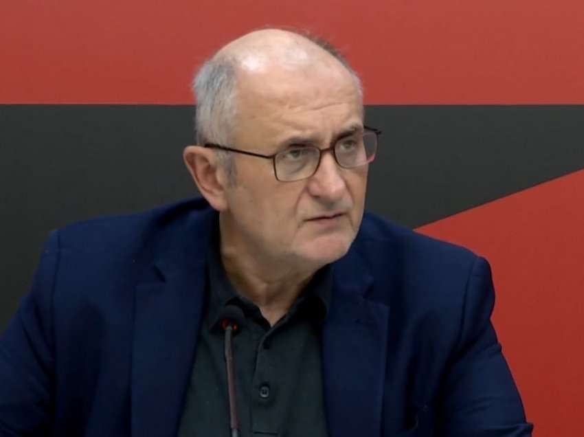 Vasili kërkon hetimin e Policisë së Shtetit për deklaratën: Po inskenon alibi në lidhje me autorin