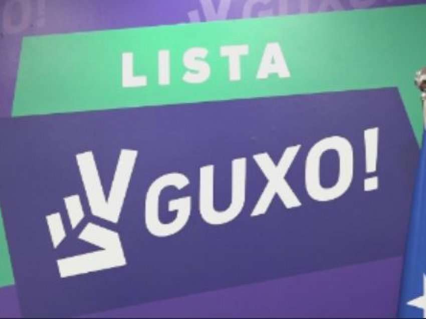 Lista ‘Guxo’ së shpejti themelon degën në Belgjikë