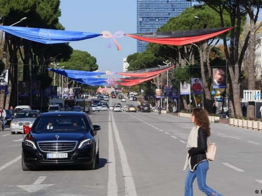 Tiranë: Çfarë do të diskutohet në samitin BE-Ballkani Perëndimor?