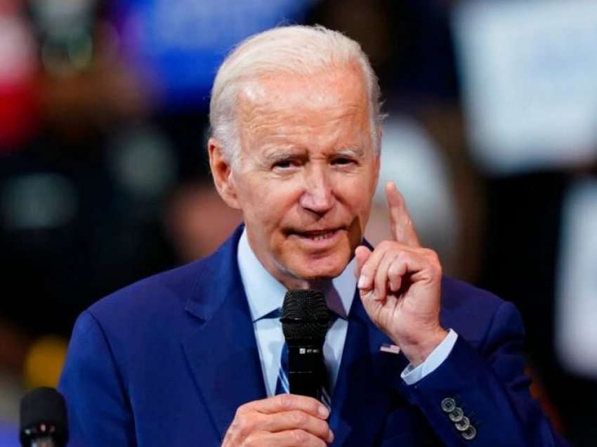 Biden do të vizitojë kompaninë e mikroprocesorëvë në Arizona