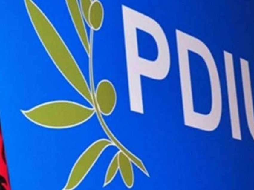 PDIU dënon sulmin ndaj Berishës: Akt tronditës për politikën shqiptare