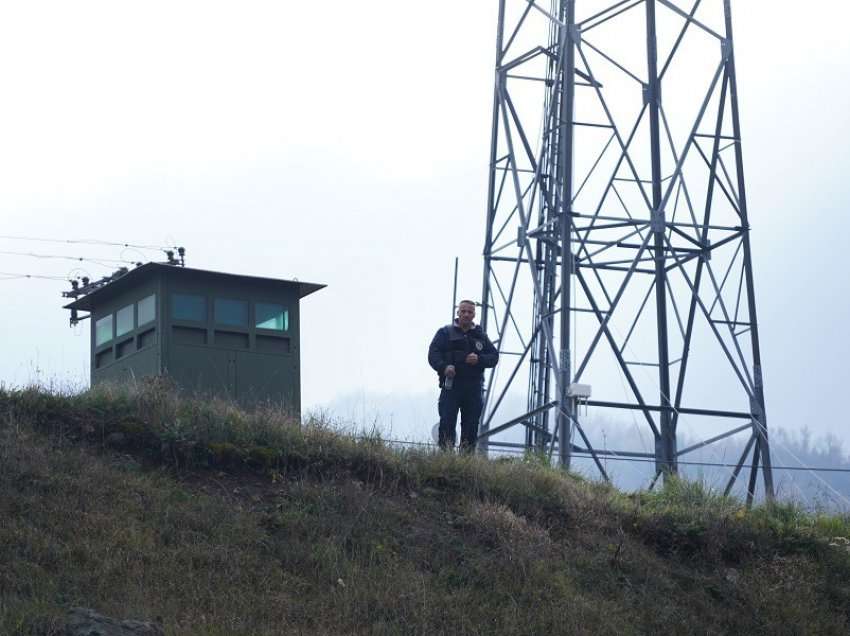 Çka po ndodhë sot në veri? Policia jep detajet e fundit nga zhvillimet atje