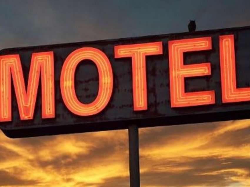 Sherr në një motel në Çagllavicë, goditet me veturë një person teksa ishte me të dashurën