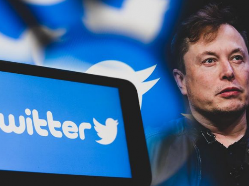 Elon Musk punëson dy nga familjarët e tij në “Twitter”