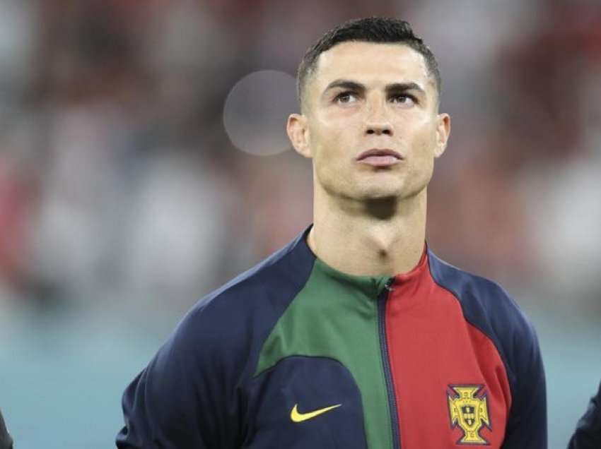 Reagon Ronaldo