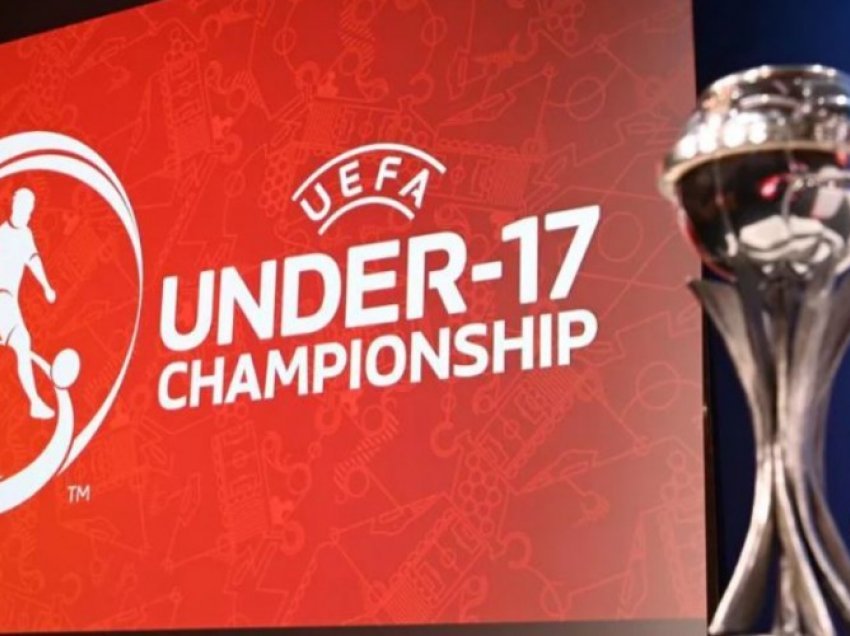 Kombëtaret U17 dhe U19 mësuan kundërshtarët e kualifikimeve për Euro 2024