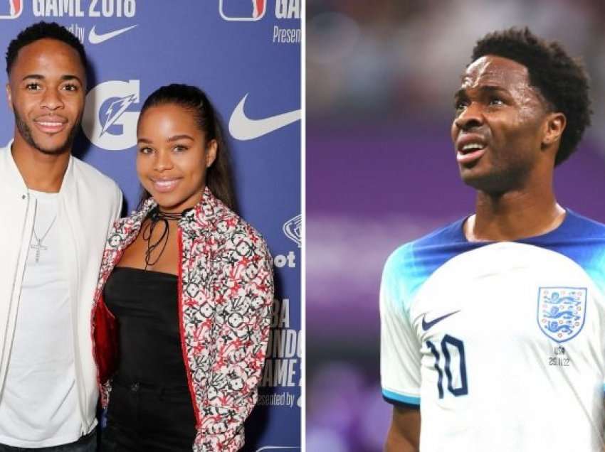 I tmerruar braktisi Anglinë, Sterling merr vendimin final, “topi” i kalon Southgate