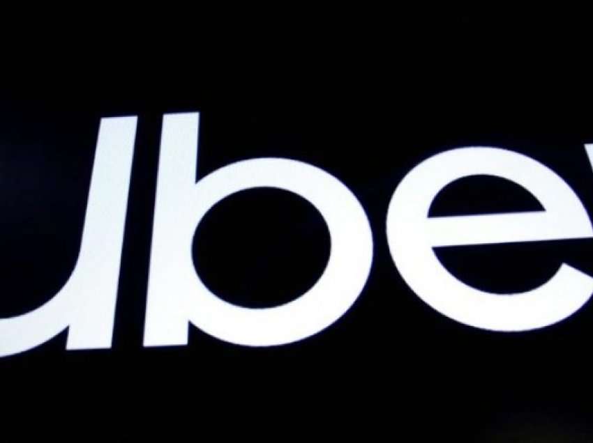 Uber dhe Motional lansojnë shërbimin e robotaksive në Las Vegas