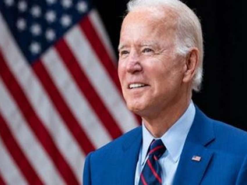 ​Biden konfirmoi se Emiratet e Bashkuara Arabe ndihmuan në lirimin e basketbollistes amerikane nga Rusia