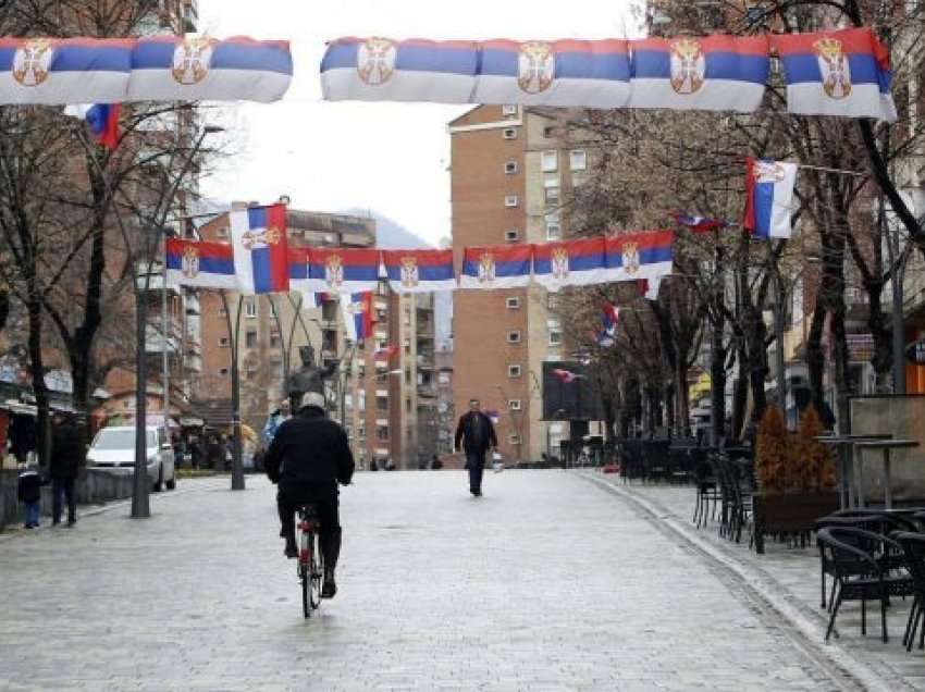 “Zgjedhjet në veri duhet të shtyhen patjetër, situata mund të eskalojë”