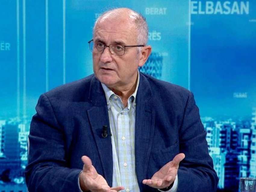 Vendimi për votat e emigrantëve, reagon Vasili: Kushtetuesja delegjitimon dhe rrëzon zgjedhjet mafioze të 25 prillit!