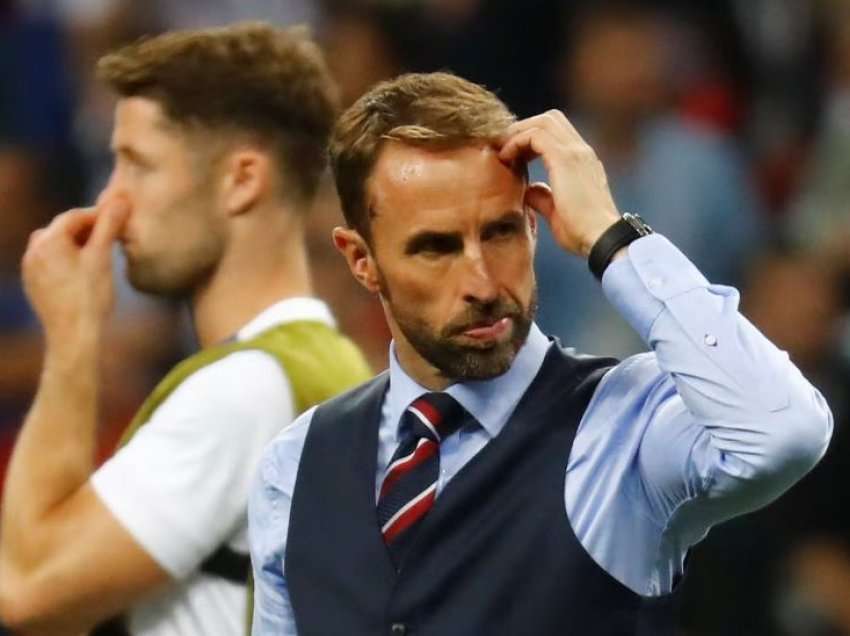 Southgate: Franca duhet të shqetësohet për sulmin tonë