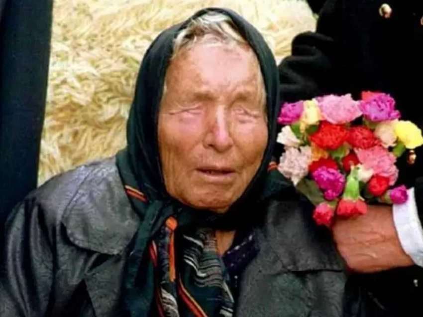 E vërteta rreth Baba Vangas, “Nostradamus-ja e Ballkanit”