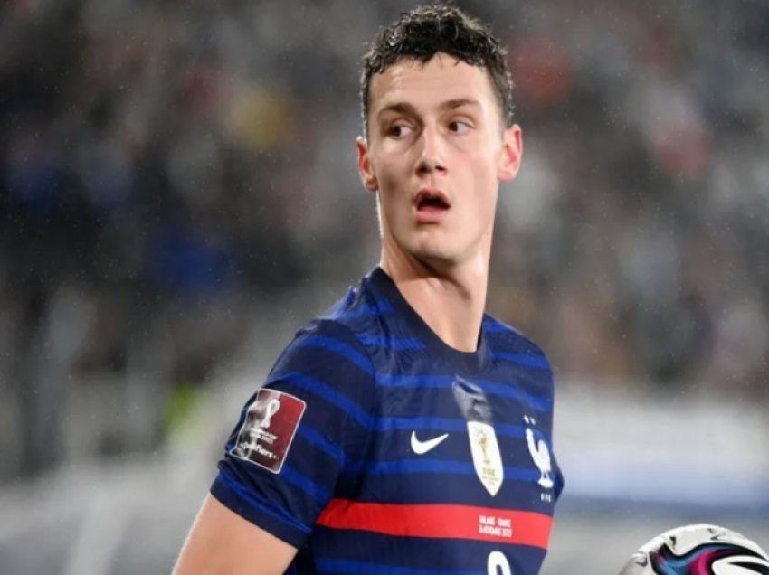 A do të largohet Pavard nga Bayern Munich?