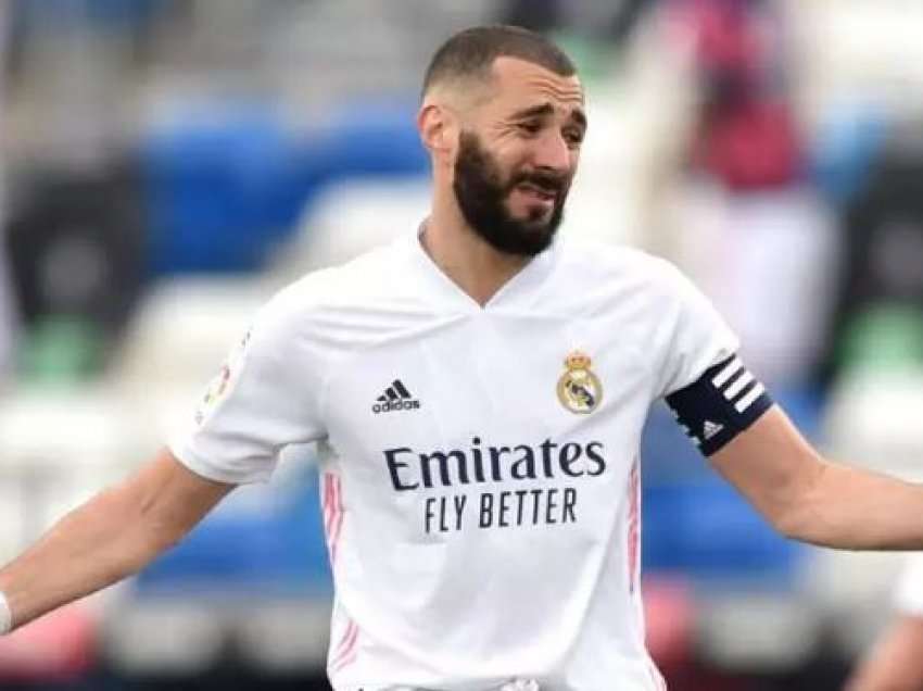 “El Gol Digital”: Real Madridi piketon zëvendësin e Benzema, është lojtari dardan