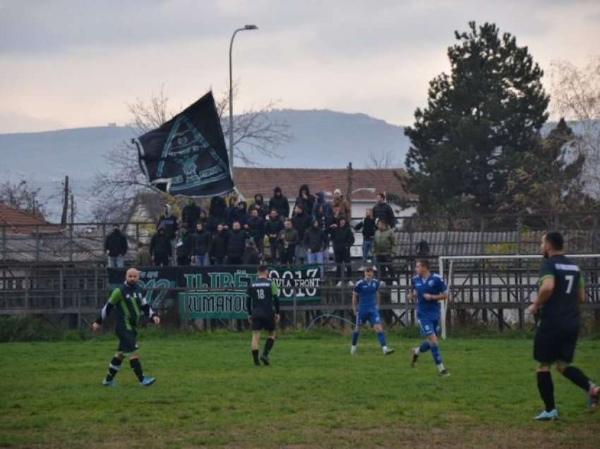  KF Bashkimi: Skandal, ky është vendimi i Komisarit të Garave