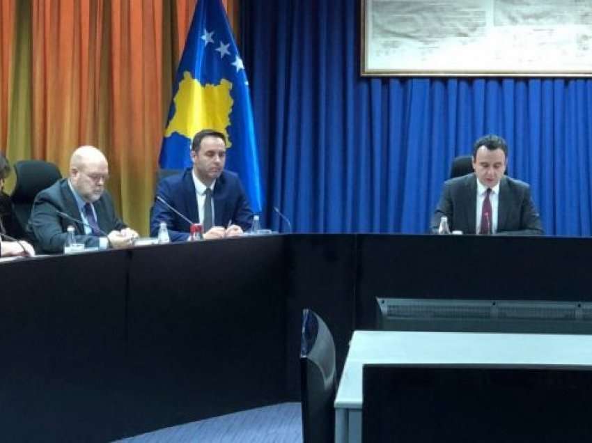 Konjufca: Kosova s’ka pasur asnjëherë konflikte, jemi shembull i respektimit të lirive fetare