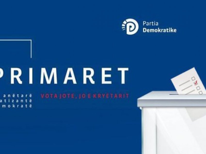 Dolën në balotazh, demokratët votojnë nesër në 5 bashki