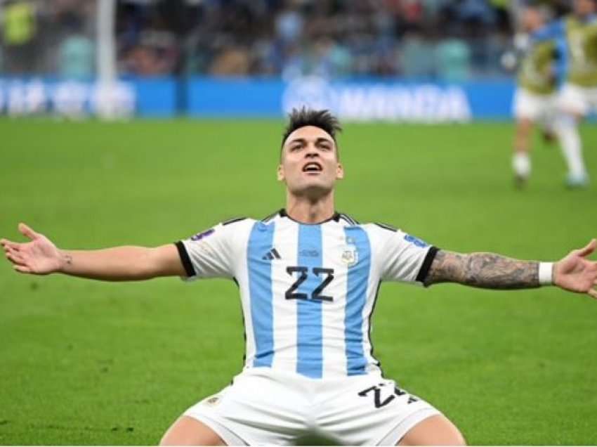 Lautaro: Shpresoj finalen