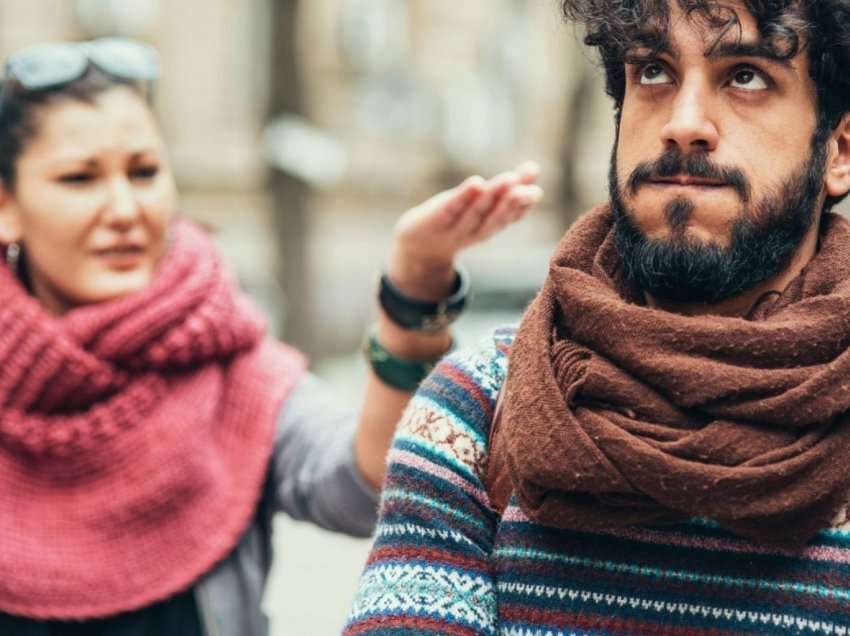 Teoria e Pascalit: Si ta bëni çdo njeri ta ndryshojë mendjen