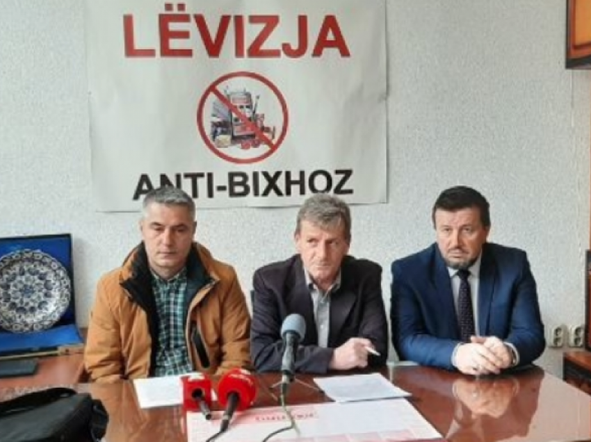 Lëvizja Antibixhoz do t’i rikthehet protestave pas injorimit të kërkesës për miratimin e ligjit për lojërat e fatit