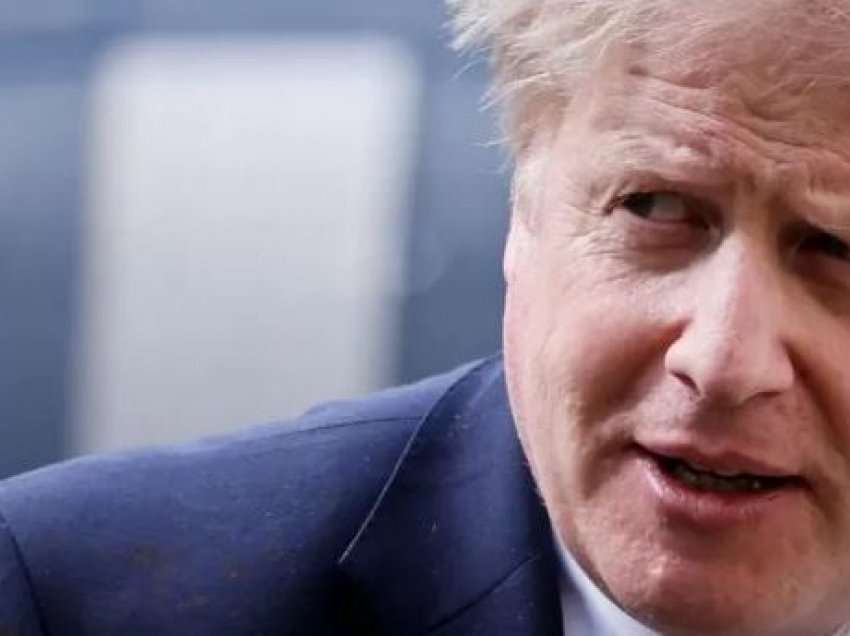 Johnson thirrje urgjente Perëndimit për Ukrainën: Lufta duhet të marrë fund në 2023