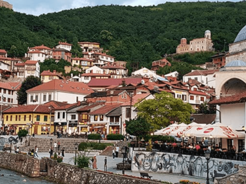 Zhduket një person në Prizren